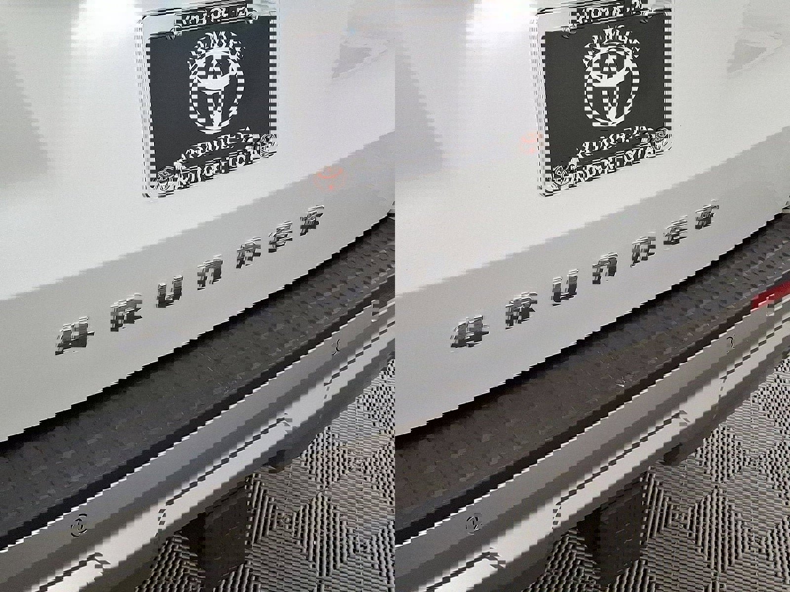 Used 2025 Toyota 4Runner Limited w/ Tow Technology Package image 24