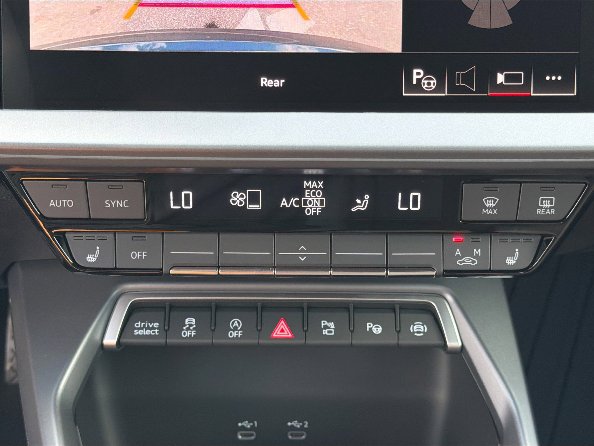 New 2026 Audi A3 2.0T Premium Plus AWD/4WD image 33