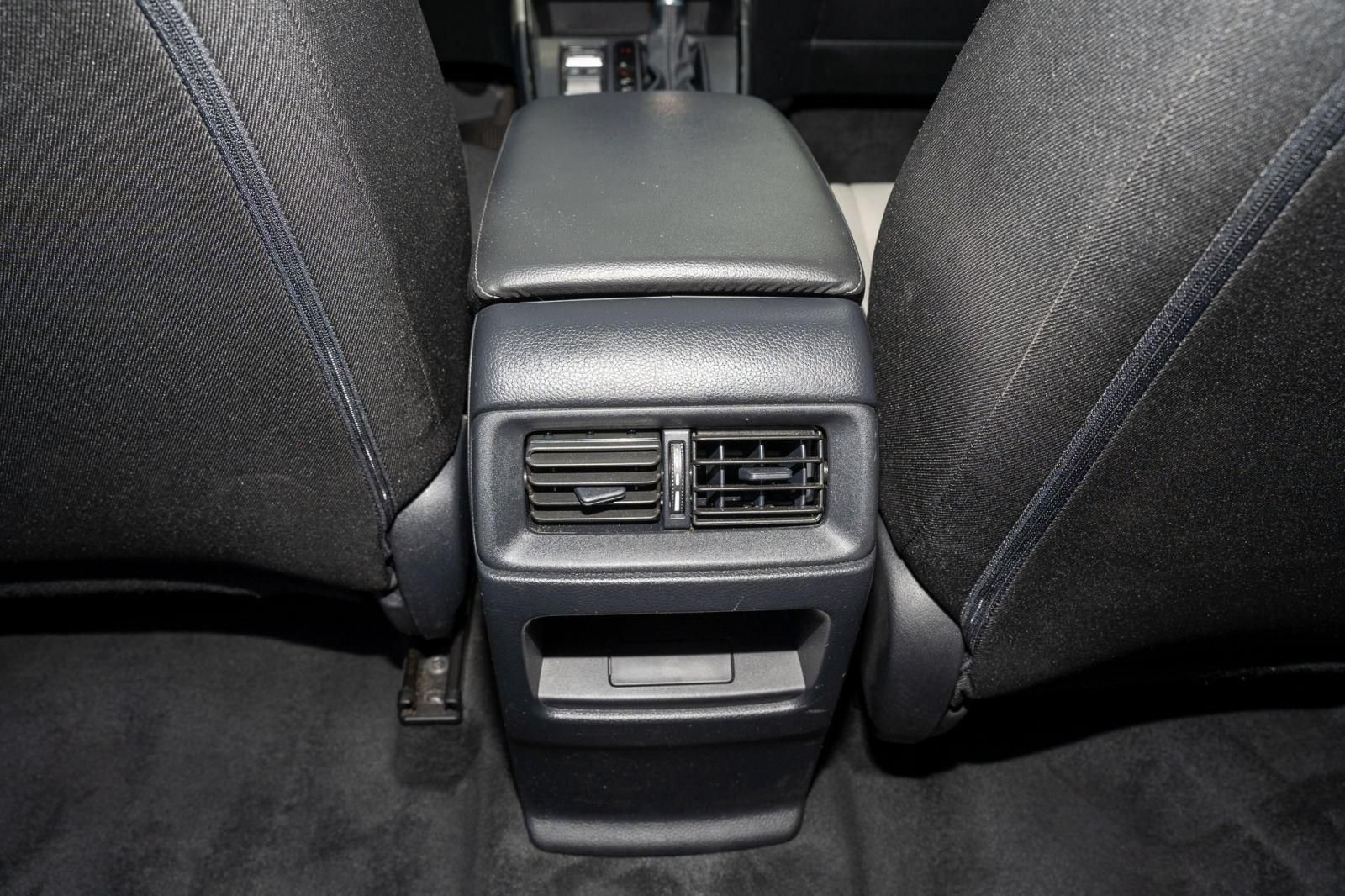 Certified 2025 Honda CR-V LX image 20