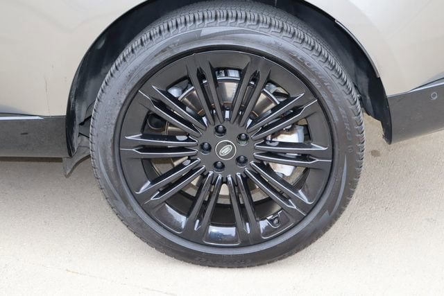 Used 2023 Land Rover Range Rover SE AWD/4WD image 28
