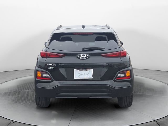 Used 2018 Hyundai Kona SEL image 4