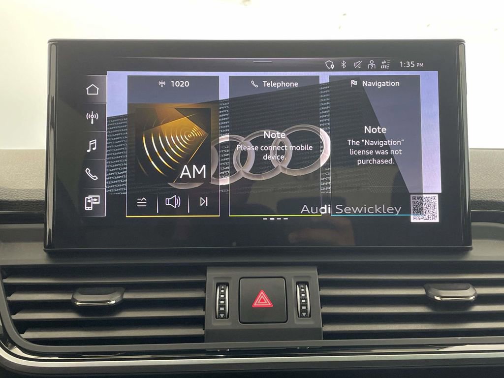 Certified 2024 Audi Q5 2.0T Premium Plus w/ Premium Plus Package image 30