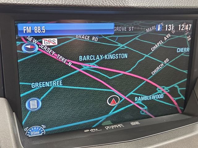 Used 2012 Cadillac SRX Luxury image 22