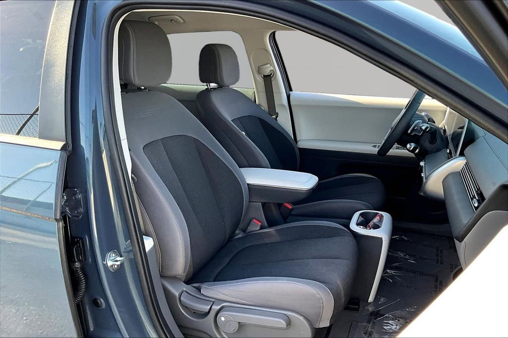Used 2024 Hyundai Ioniq 5 SEL RWD image 30