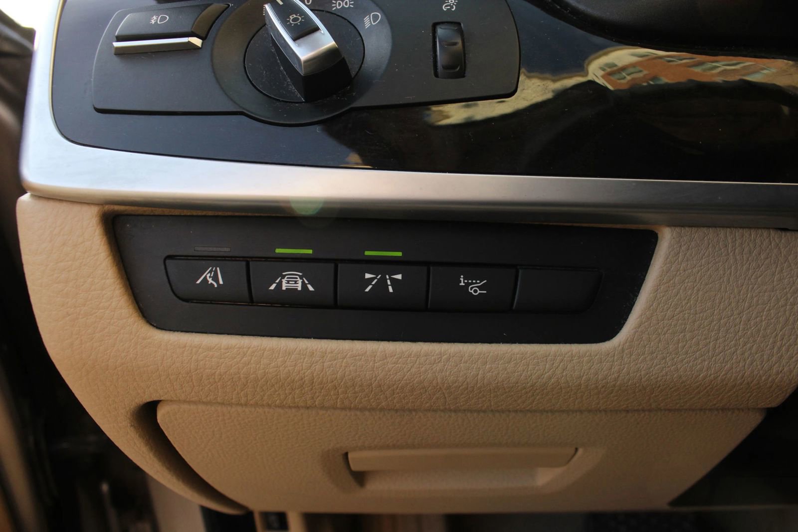 Used 2015 BMW 528i Sedan RWD image 26