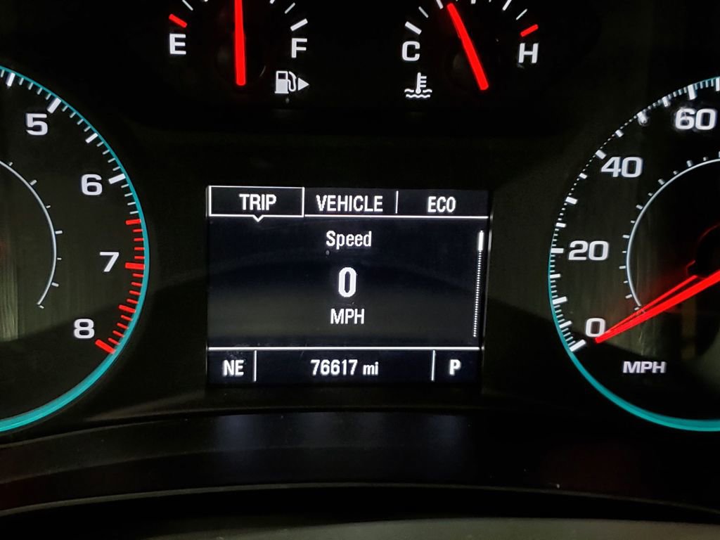 Used 2023 Chevrolet Malibu RS FWD image 32