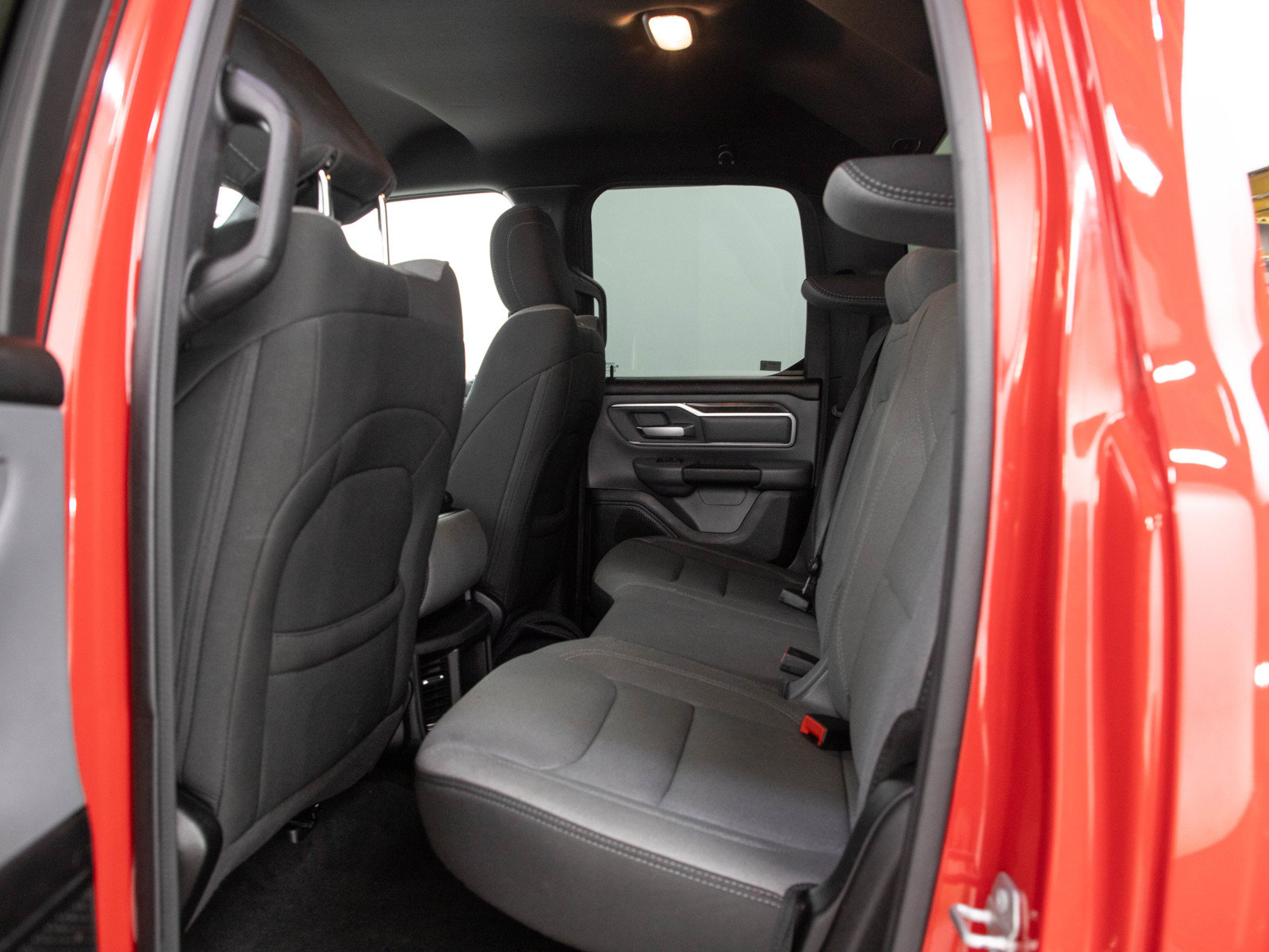 Used 2022 RAM 1500 Big Horn AWD/4WD image 15