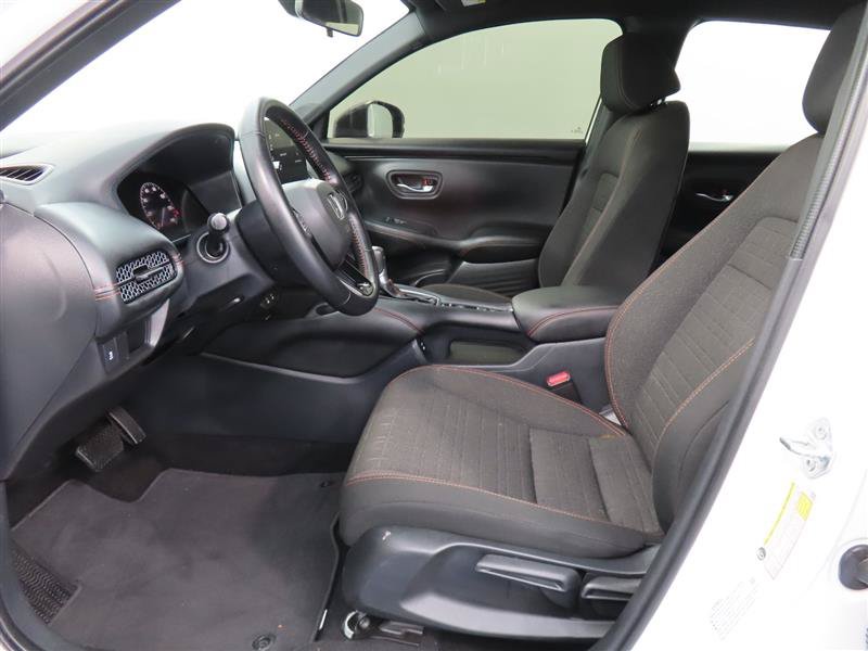 Used 2026 Honda HR-V Sport image 13