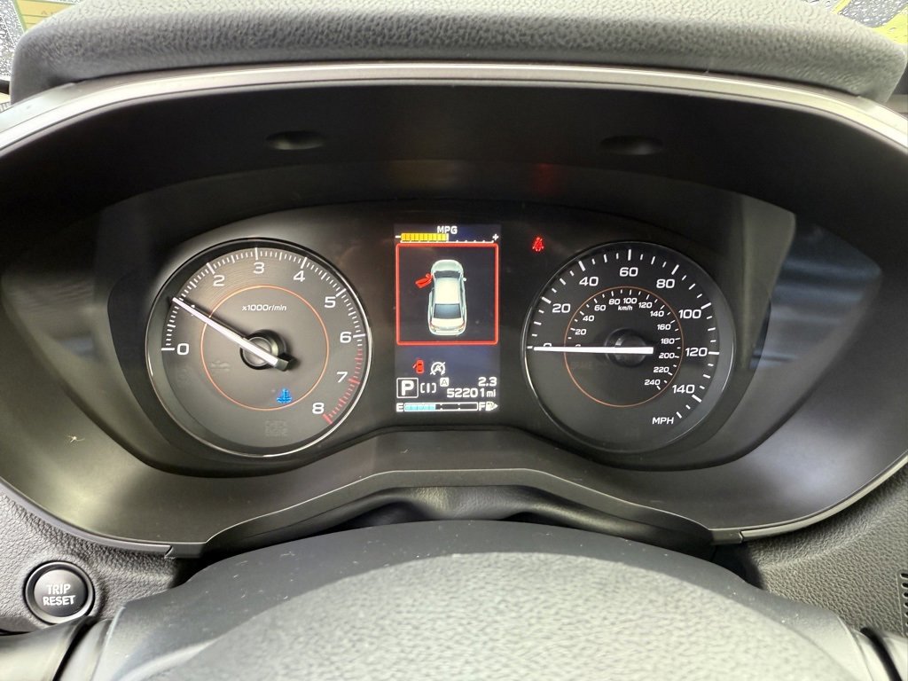 Used 2022 Subaru Crosstrek 2.0i Premium w/ Popular Package #4 image 30