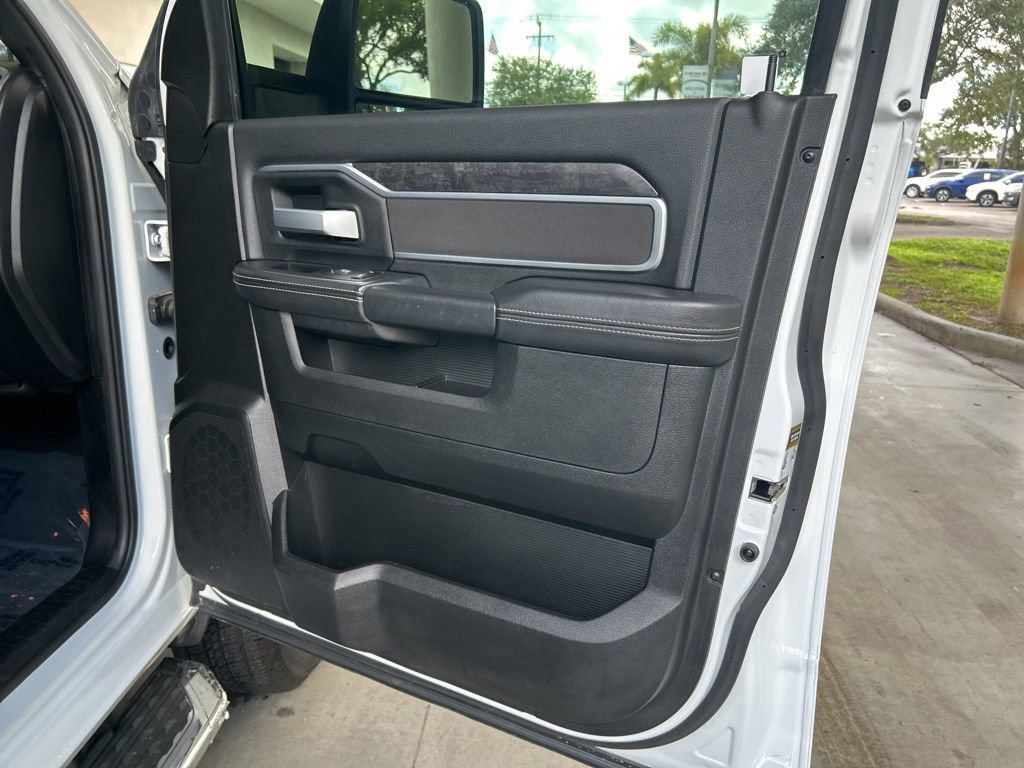 Certified 2024 RAM 2500 Big Horn image 25
