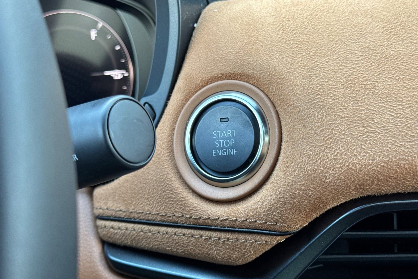 Certified 2025 MAZDA CX-70 3.3 Turbo S w/ Premium Plus image 21