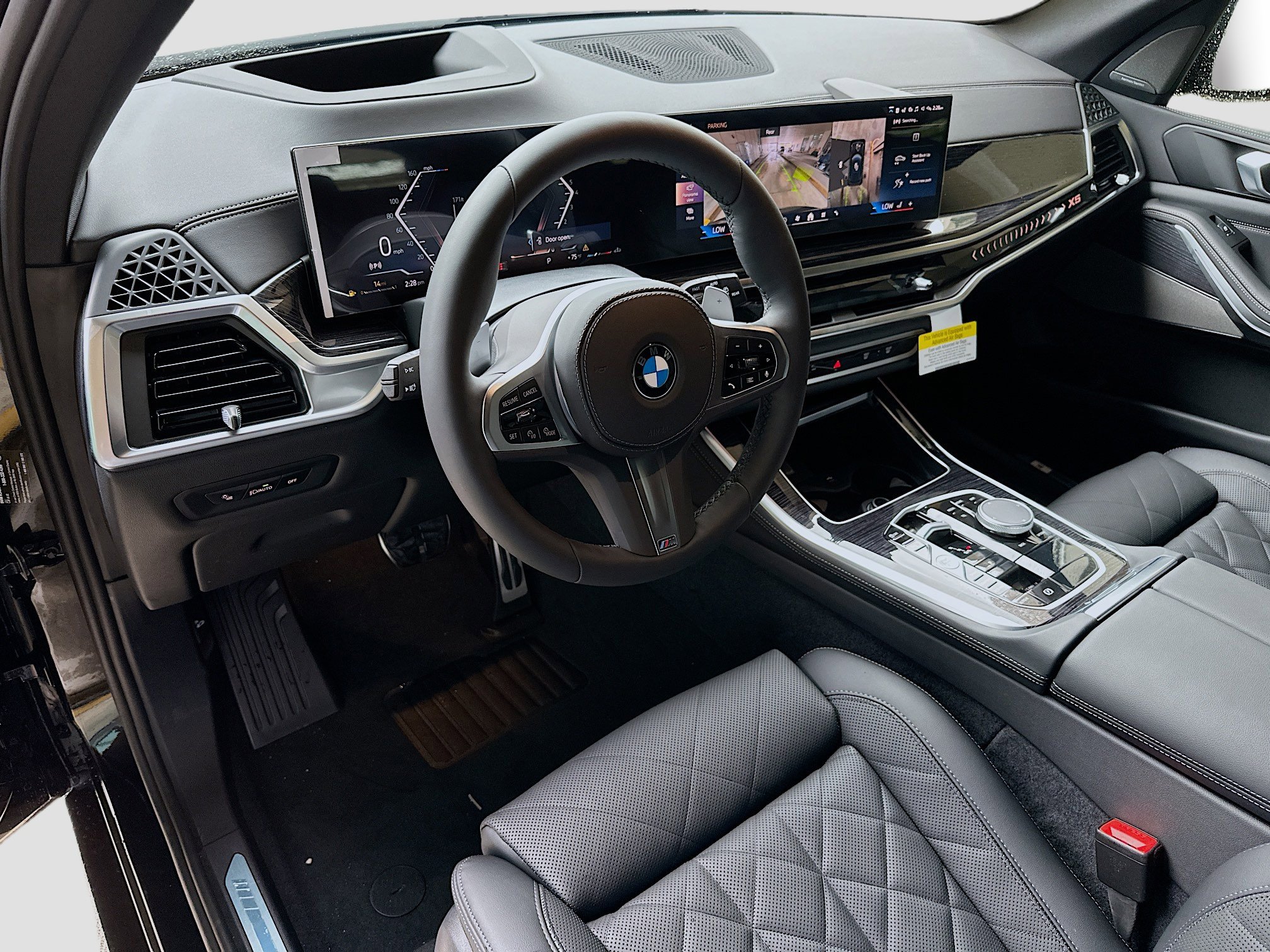 New 2026 BMW X5 sDrive40i w/ M Sport Package image 7