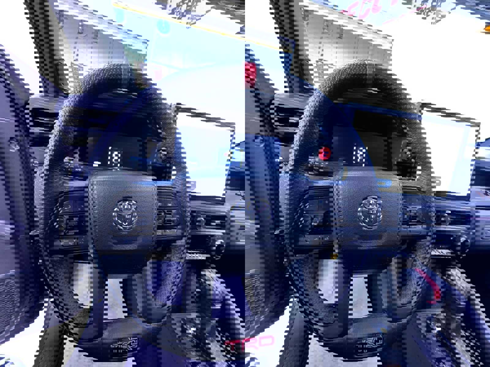 Used 2024 Toyota Tacoma TRD Pro image 15