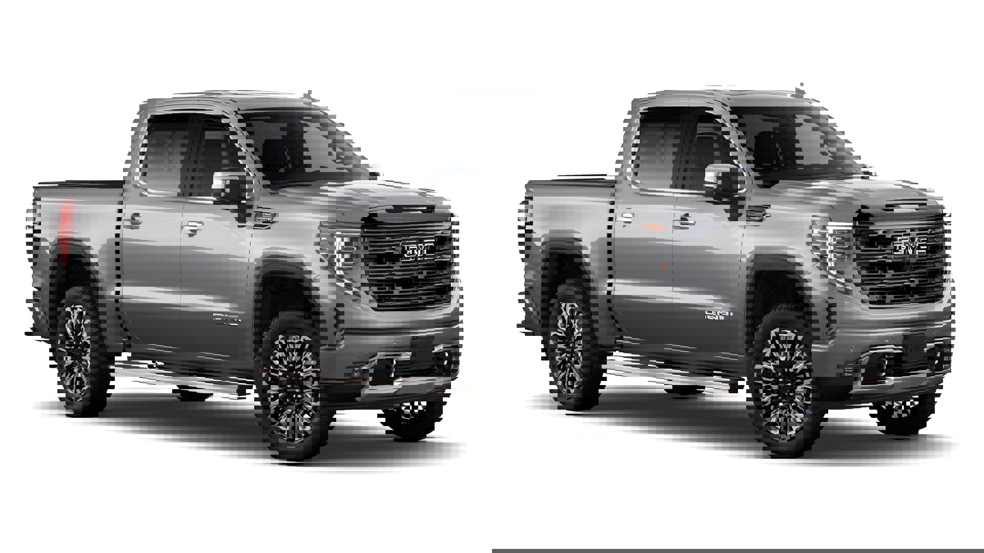 New 2026 GMC Sierra 1500 Denali Ultimate image 52