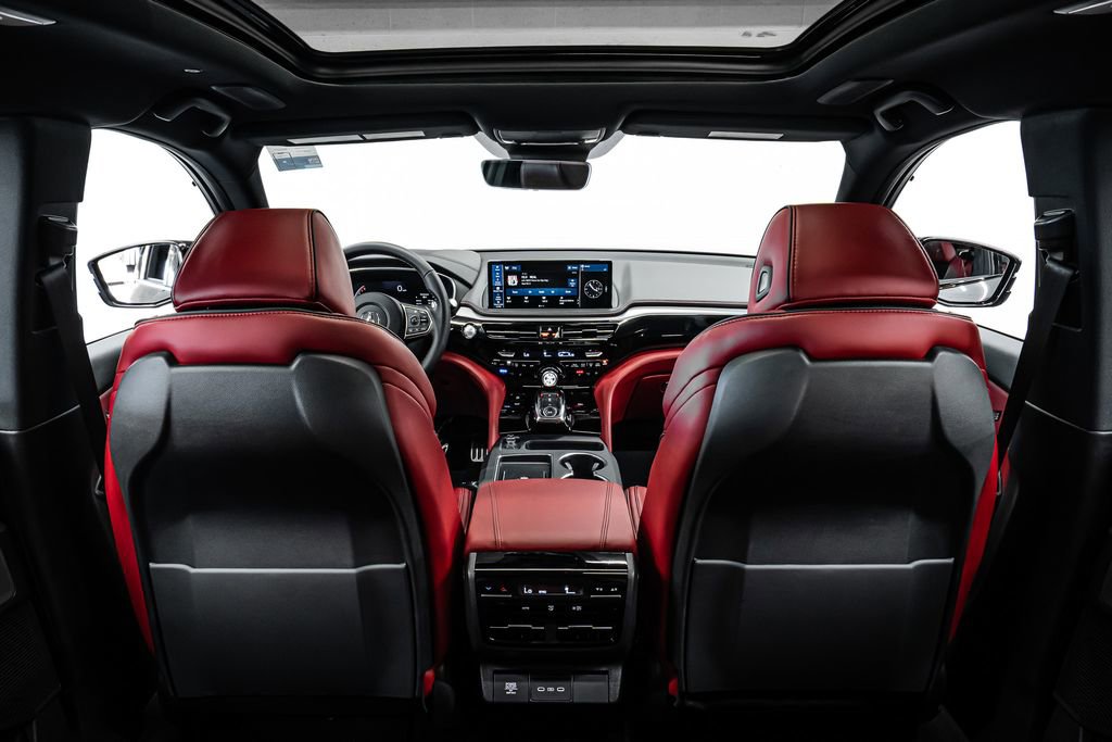 New 2026 Acura MDX A-Spec image 11