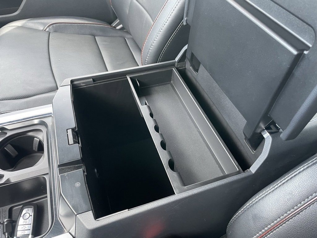 Used 2024 Ford F250 Lariat w/ Lariat Ultimate Package image 53