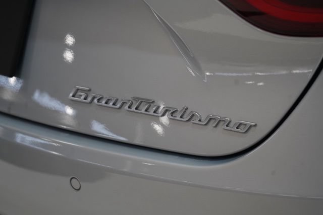 New 2026 Maserati GranTurismo Modena AWD/4WD image 11
