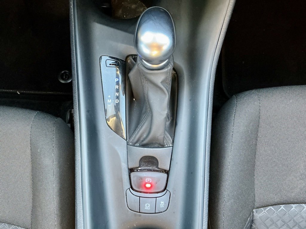 Used 2021 Toyota C-HR LE image 32