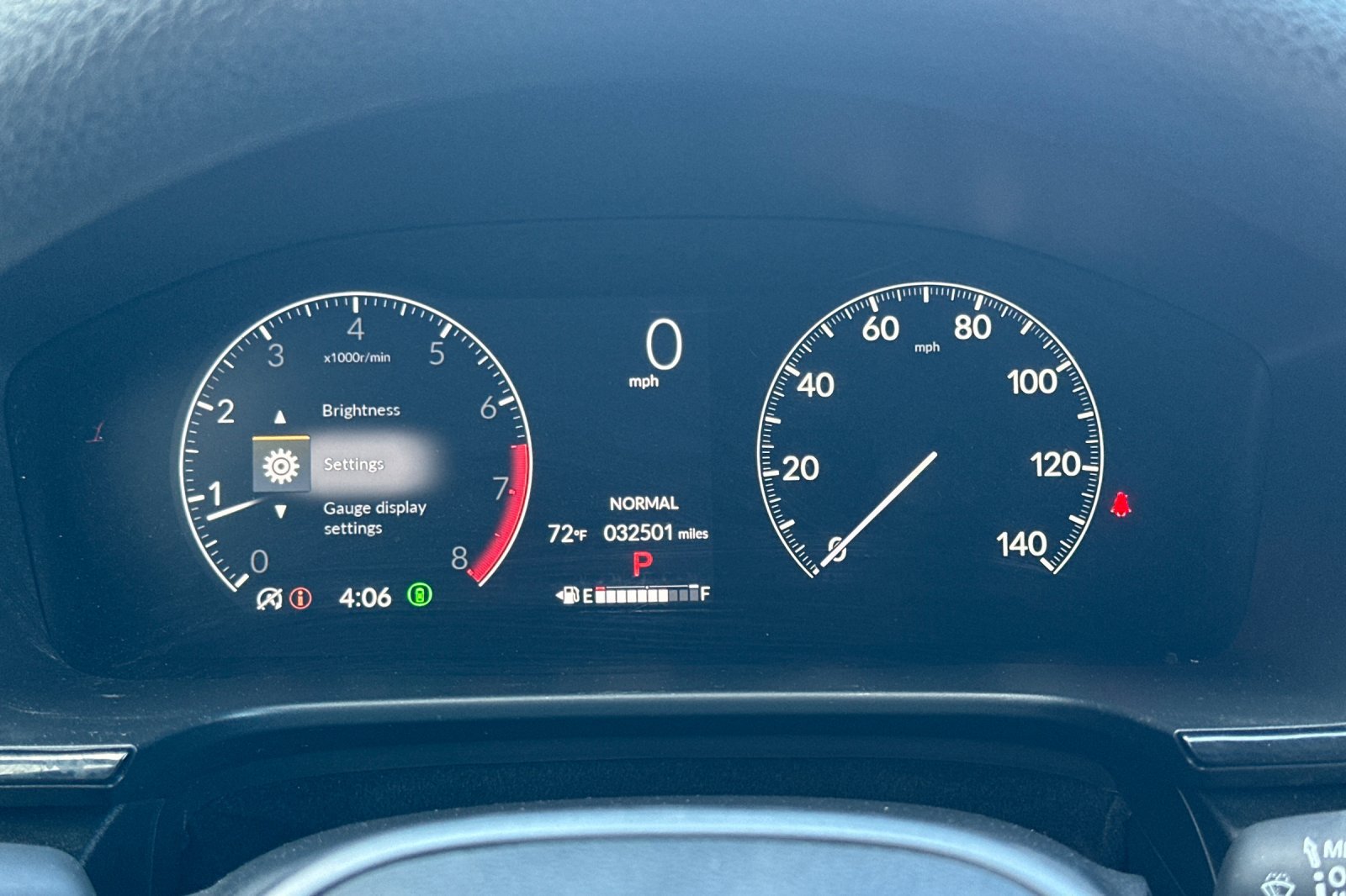 Used 2025 Honda CR-V EX image 23