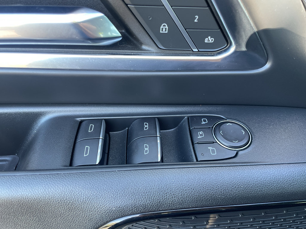 Used 2024 Chevrolet Silverado EV RST image 18