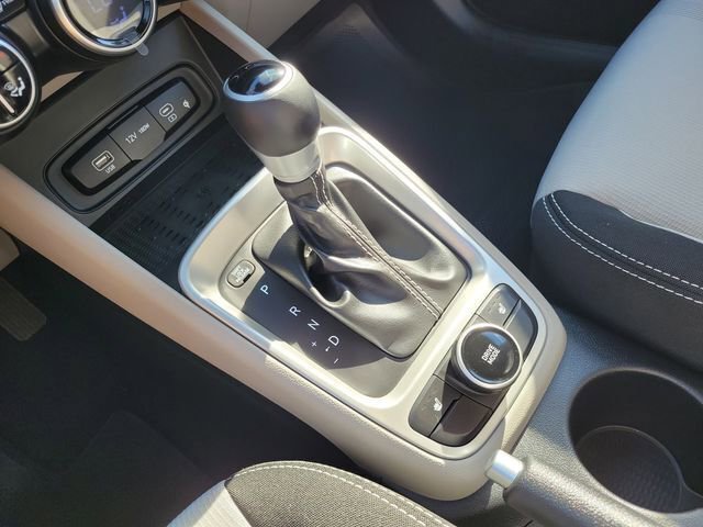 New 2026 Hyundai Venue SEL image 14