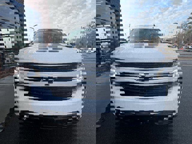 Used 2021 Chevrolet Silverado 1500 RST w/ Rally Edition image 9