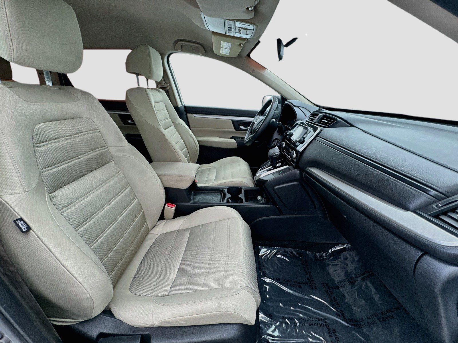 Used 2019 Honda CR-V LX image 19