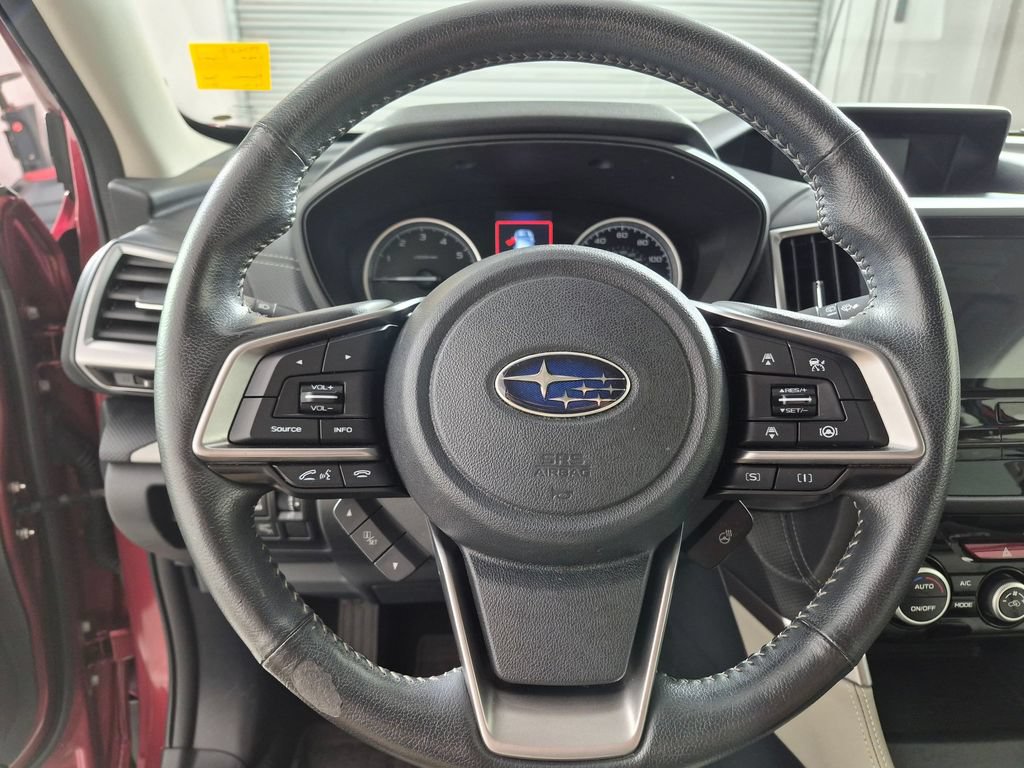 Used 2020 Subaru Forester Limited AWD/4WD image 13