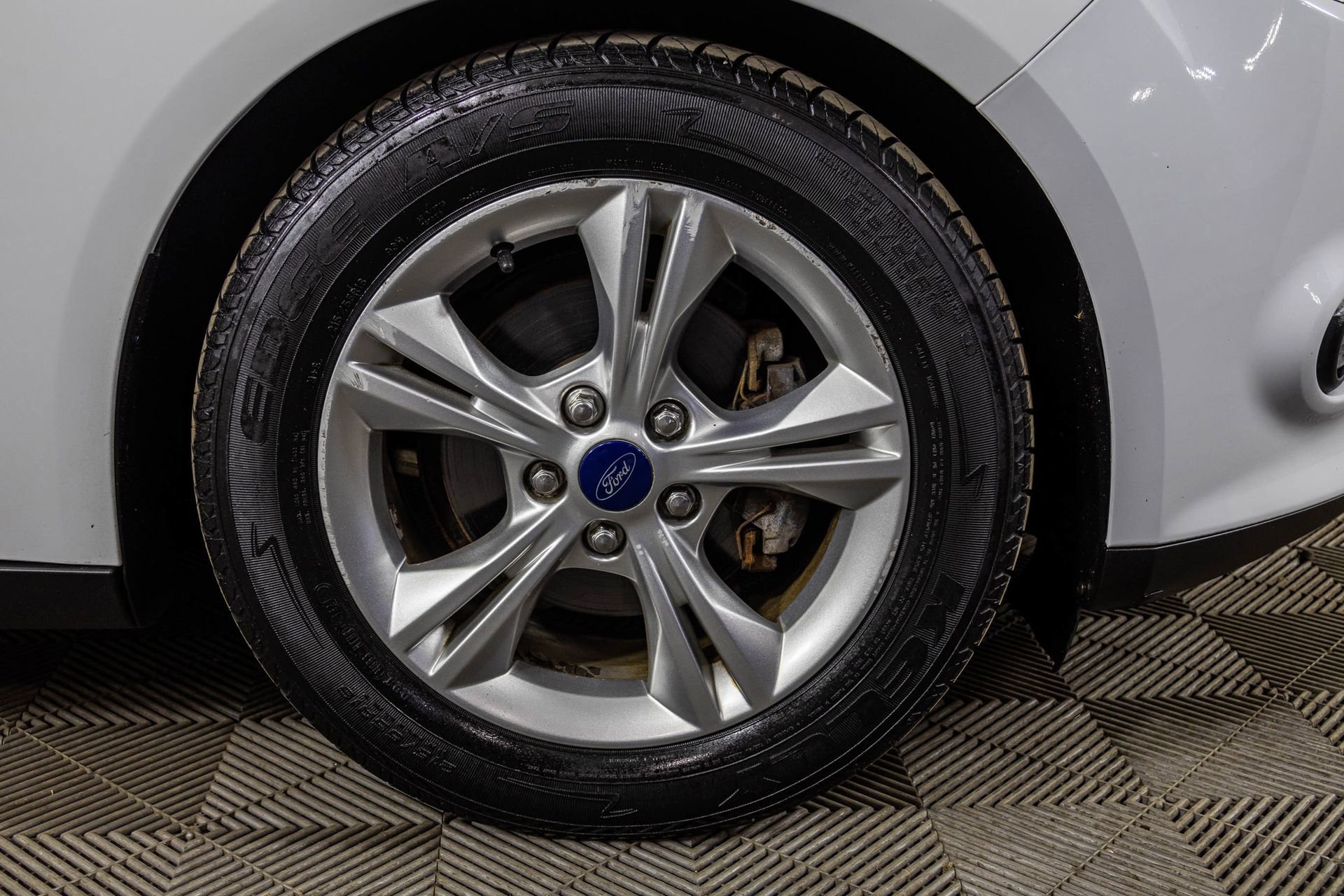 Used 2013 Ford Focus SE image 47