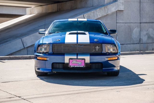 Used 2008 Ford Mustang GT Premium image 15