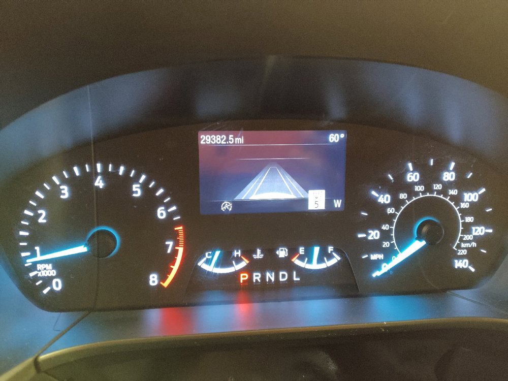 Used 2022 Ford Escape SE w/ Convenience Package image 23