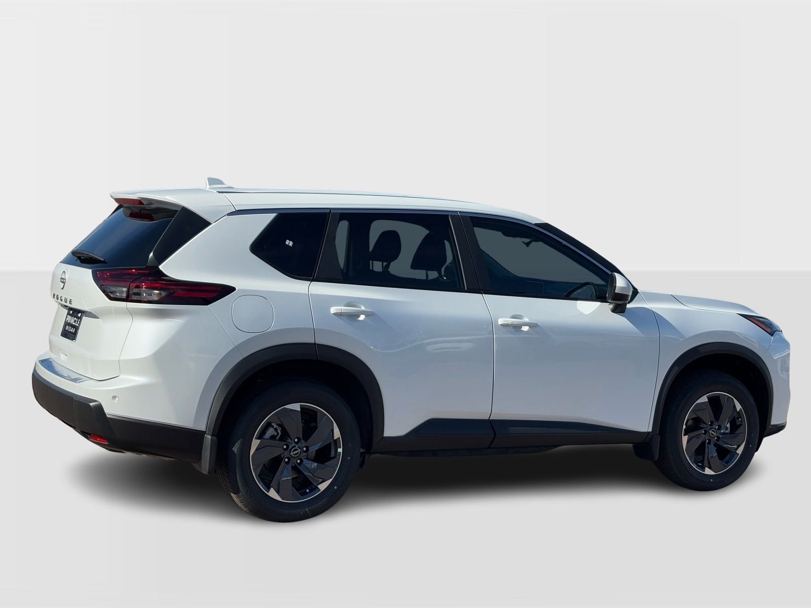 New 2026 Nissan Rogue SV w/ Cold Weather Package image 7