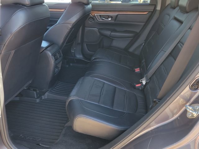 Used 2018 Honda CR-V EX-L image 11