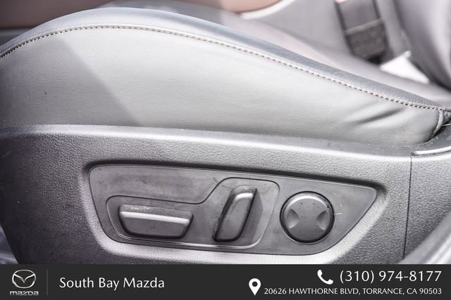 Certified 2023 MAZDA CX-30 AWD 2.5 S w/ Premium Package image 22