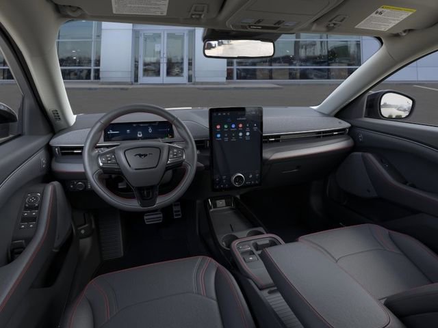 New 2026 Ford Mustang Mach-E Premium w/ Sport Appearance Package image 9