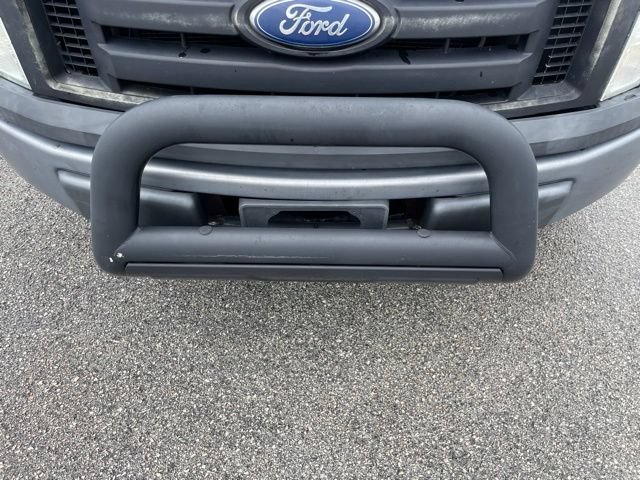 Used 2011 Ford F150 XL RWD image 5