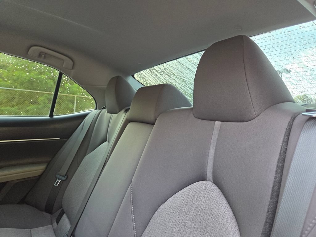 Certified 2023 Toyota Camry LE w/ Convenience Package FWD image 20