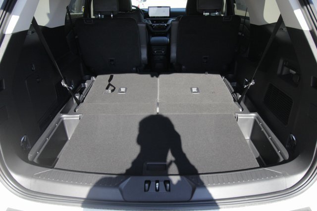 New 2025 Ford Explorer Active w/ Active Comfort Package image 8