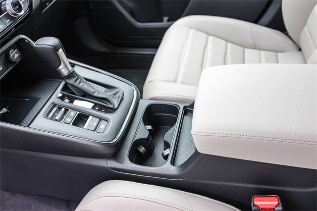 New 2026 Honda CR-V EX-L image 23