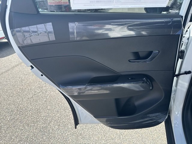 New 2026 Hyundai Kona SEL Sport image 47