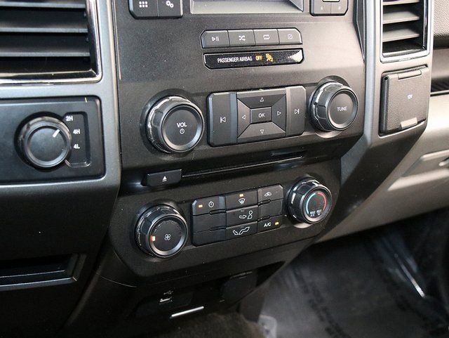 Used 2018 Ford F150 XLT image 17