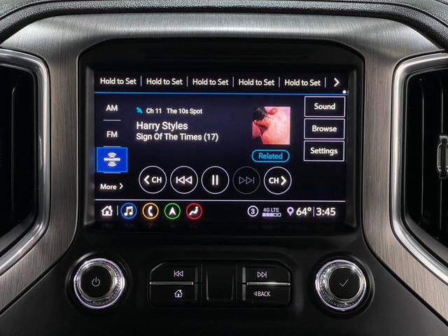 Used 2020 GMC Sierra 1500 Denali w/ Denali Ultimate Package image 26