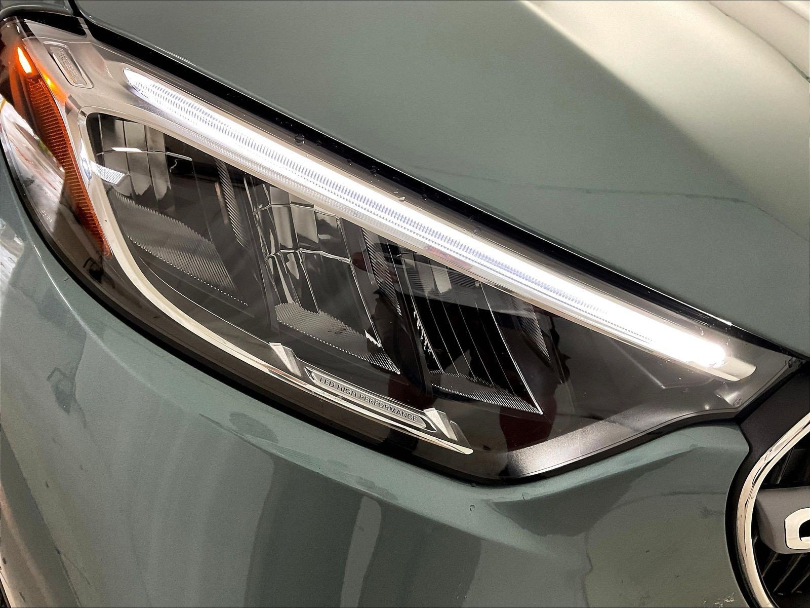 Certified 2026 Mercedes-Benz GLC 300 4MATIC image 32