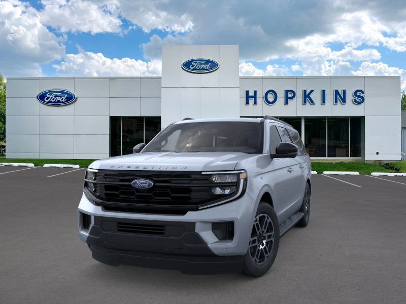 New 2025 Ford Expedition Max Active image 2