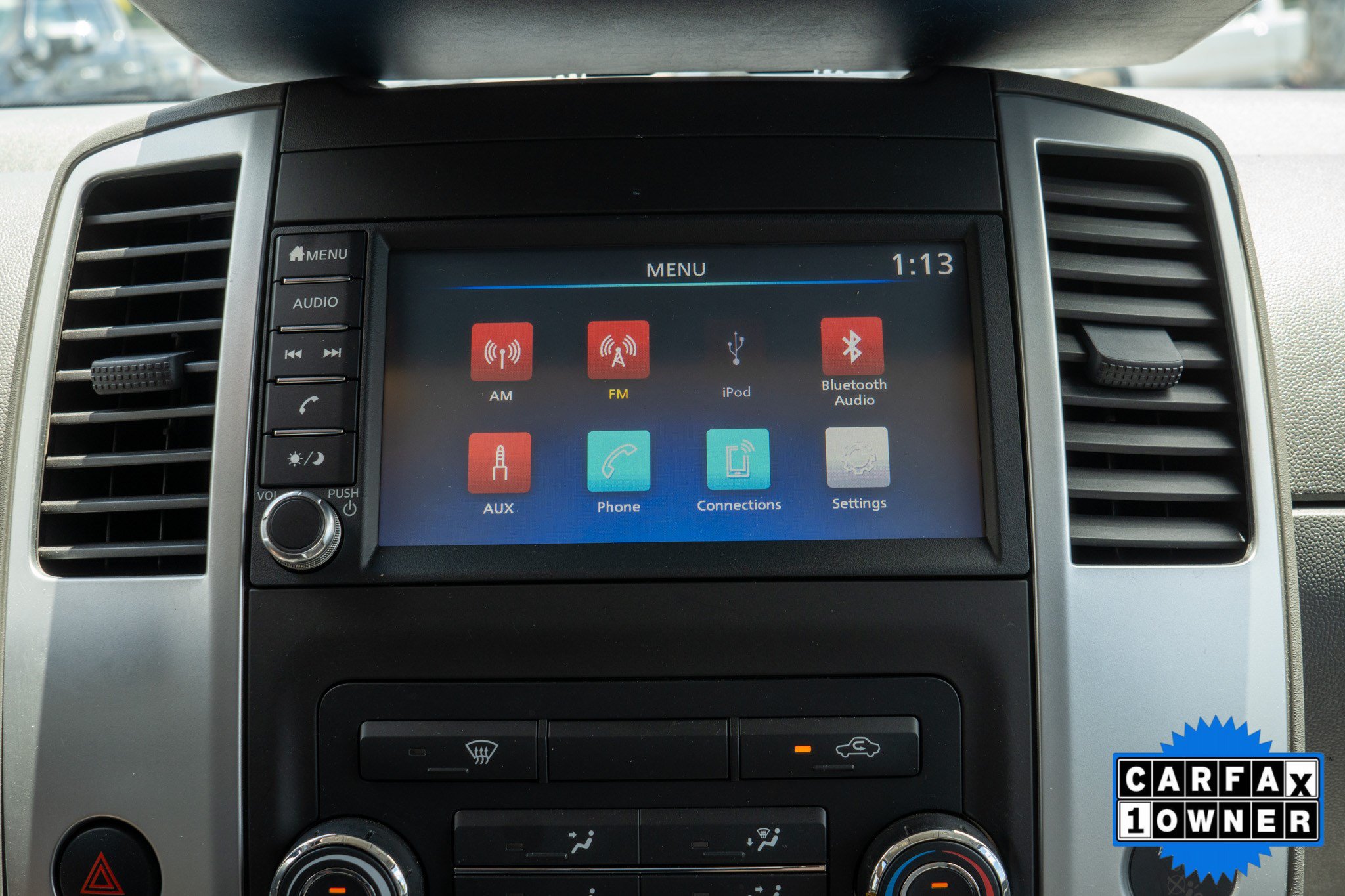 Used 2019 Nissan Frontier SV RWD image 17