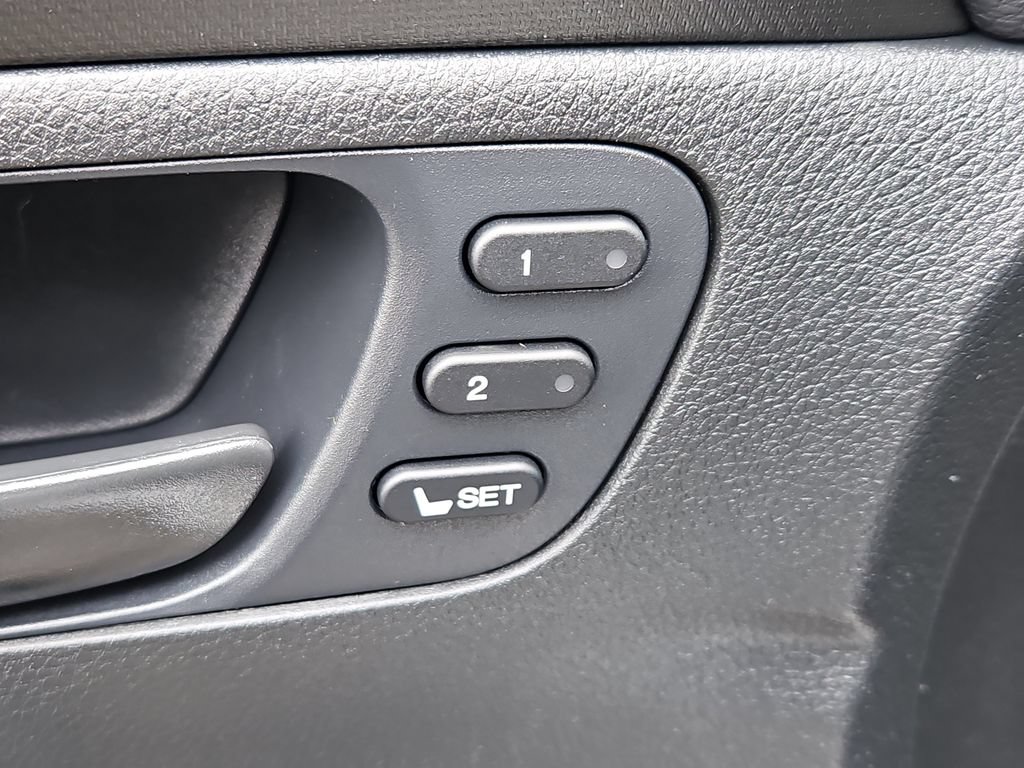 Certified 2025 Honda Passport TrailSport image 20