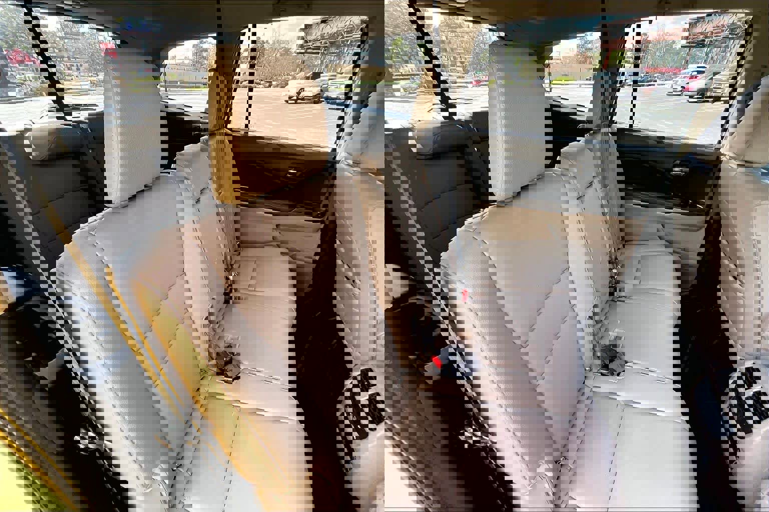 Used 2021 Honda Pilot EX-L image 20