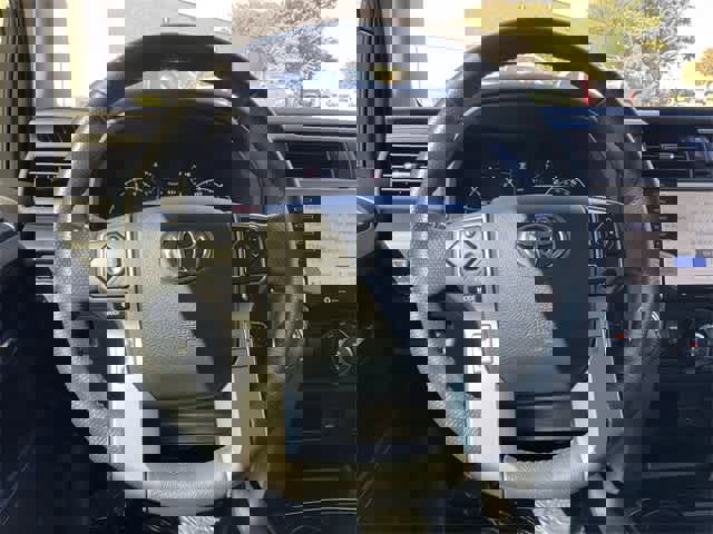 Certified 2024 Toyota 4Runner SR5 Premium image 20