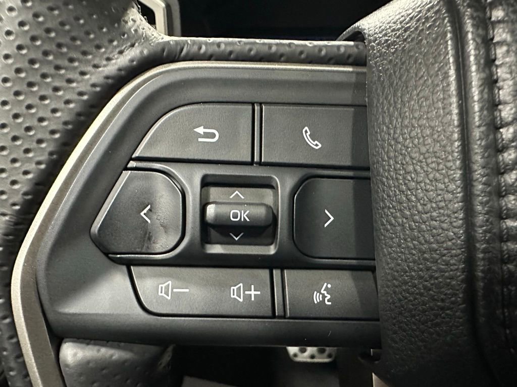 Used 2025 Toyota 4Runner TRD Sport Premium image 19