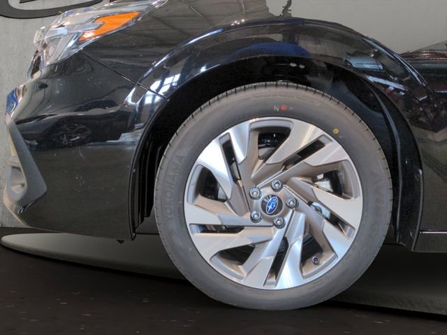 New 2025 Subaru Legacy Limited image 35